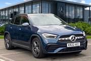 Used Mercedes-Benz GLA 220d 4Matic AMG Line Premium Plus