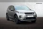 Used Discovery Sport 1.5 P270e Dynamic SE