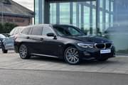 Used BMW 3 Series 330e M Sport