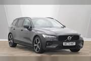 Used Volvo V60 2.0 B3P Plus Dark