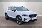 Used Volvo XC40 2.0 B3P Ultimate Dark