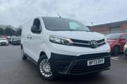 Used Toyota Proace 2.0D 120 Icon Van