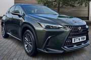 Used Lexus NX 350h 2.5