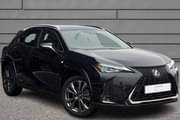 Used Lexus UX 250h 2.0 F-Sport