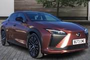 Used Lexus RZ 450e 230kW Direct4 Premium + 71 kWh