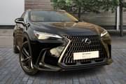 Used Lexus NX 450h+ 2.5 Premium Plus