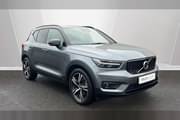 Used Volvo XC40 2.0 T5 R DESIGN