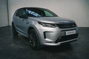 Used Discovery Sport 2.0 D180 R-Dynamic SE