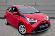 Used Toyota Aygo 1.0 VVT-i X-Play