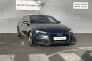 Used Audi A5 40 TFSI 204 S Line