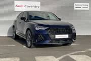 Used Audi Q3 35 TDI Black Edition