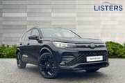 Used Volkswagen Tiguan 1.5 TSI 272 eHybrid R-Line