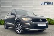 Used Volkswagen T-Roc 1.5 TSI EVO Active