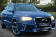 Used Audi RS Q3 2.5T FSI Quattro