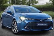 Used Toyota Corolla 1.8 VVT-i Hybrid Design