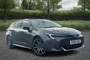 Used Toyota Corolla 2.0 Hybrid GR Sport