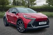 Used Toyota C-HR 2.0 PHEV GR Sport