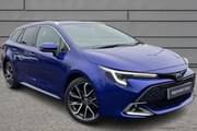 Used Toyota Corolla 1.8 Hybrid Excel