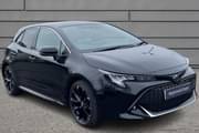 Used Toyota Corolla 2.0 Hybrid GR Sport