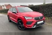 Used SEAT Ateca 1.5 TSI EVO FR