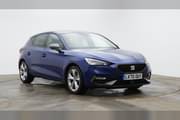 Used SEAT Leon 1.5 TSI EVO 150 FR