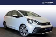 Used Honda Jazz 1.5 i-MMD Hybrid Advance