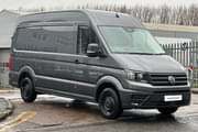 Used Volkswagen Crafter 2.0 TDI 177PS Commerce Plus High Roof Van Auto