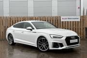 Used Audi A5 35 TFSI S Line