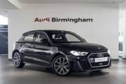 Used Audi A1 35 TFSI S Line