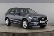 Used Volvo XC60 2.0 B4D Momentum