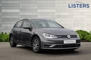 Used Volkswagen Golf 1.5 TSI EVO SE (Nav)