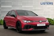 Used Volkswagen Golf 2.0 TSI 300 GTI Clubsport 45