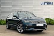 Used Volkswagen Tiguan 2.0 TDI R-Line Edition