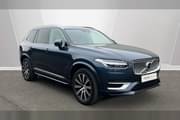 Used Volvo XC90 2.0 T8 Recharge PHEV Inscription