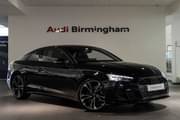 Used Audi A5 35 TFSI Edition 1