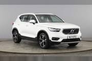 Used Volvo XC40 2.0 B4P Inscription Pro