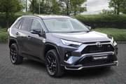 Used Toyota RAV4 2.5 PHEV GR Sport