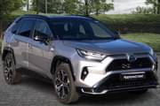 Used Toyota RAV4 2.5 VVT-i Hybrid Dynamic