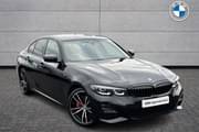 Used BMW 3 Series 318d MHT M Sport