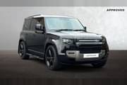 Used Defender 3.0 D250 X-Dynamic HSE 110