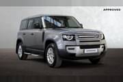 Used Defender 2.0 D200 110