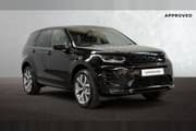 Used Discovery Sport 2.0 D200 Dynamic HSE