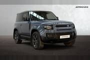 Used Defender 3.0 D250 X-Dynamic HSE 90