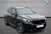 Used BMW X1 xDrive 30e M Sport