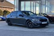 Used BMW 3 Series 330e M Sport Pro Edition