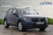 Used Volkswagen Tiguan 2.0 TDI Life