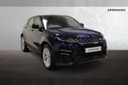 Used Range Rover Evoque 2.0 P250 R-Dynamic SE