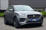 Used Jaguar E-PACE 2.0 (200) Chequered Flag Edition