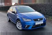 Used SEAT Ibiza 1.0 TSI 95 FR