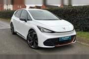 Used CUPRA Born 170kW e-Boost V3 59kWh